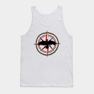 OG Logo Tank Top